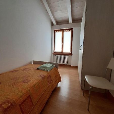 Apartment Maria Brenzone sul Garda Dış mekan fotoğraf