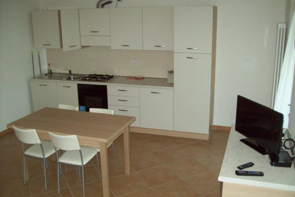 Apartment Maria Brenzone sul Garda Dış mekan fotoğraf