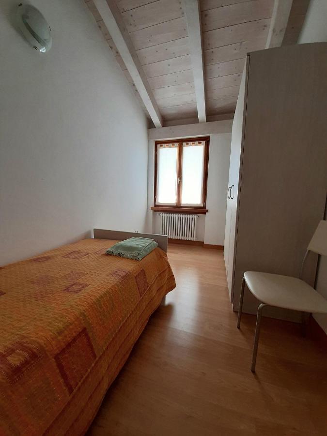 Apartment Maria Brenzone sul Garda Dış mekan fotoğraf