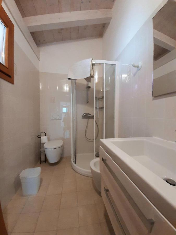 Apartment Maria Brenzone sul Garda Dış mekan fotoğraf