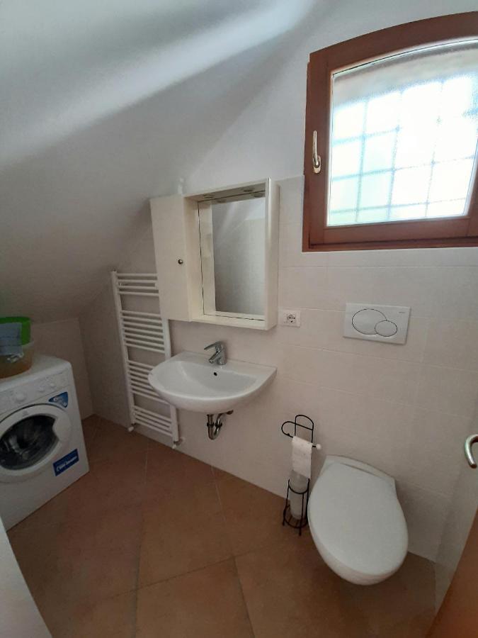 Apartment Maria Brenzone sul Garda Dış mekan fotoğraf