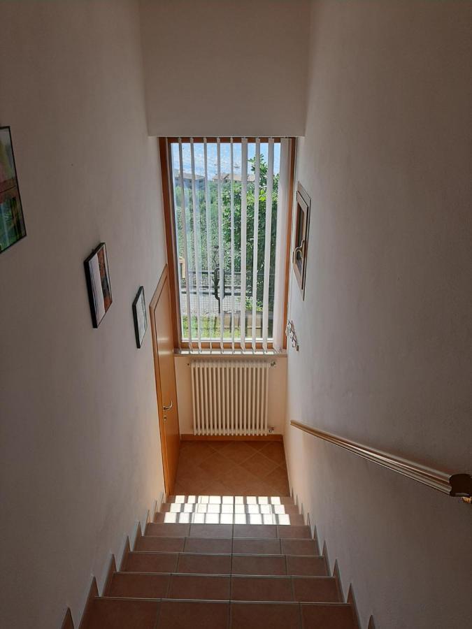 Apartment Maria Brenzone sul Garda Dış mekan fotoğraf